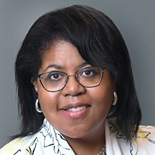 Jennifer Webster-Cyriaque, DDS, PhD