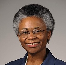Dr. Marie A. Bernard