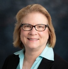 Image of Dr. Mary Farach-Carson