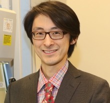 Image of Dr. Noriaki Ono