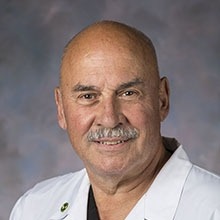 Paul Casamassimo, DDS, MS.