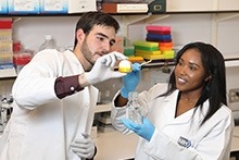 NIH Seeks Input on State of Postdoctoral Training by April 14.