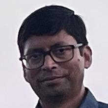 Dr. Pranav Kumar