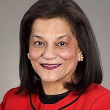 Dr. Rena D'Souza
