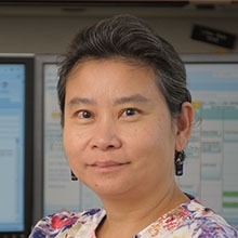 Lilliam Shum, PhD