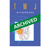 TMJ Disorders