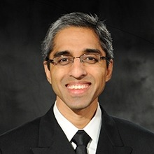 Vivek Murthy, MD, MBA