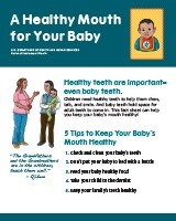 A Healthy Mouth for Baby AIAN