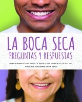 La boca seca: Preguntas y respuestas