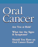Oral Cancer
