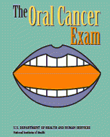 Oral Cancer Exam