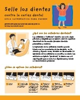 Seal Out Tooth Decay