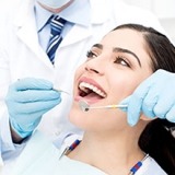 Racial and ethnic disparities in use of dental services were lessened after public dental insurance eligibility was expanded