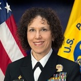 Captain Renée Joskow