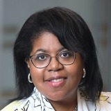 Jennifer Webster-Cyriaque, DDS, PhD
