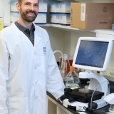 Photo of Achim Werner, PhD