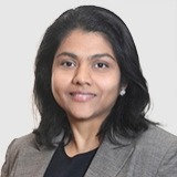 Dr. Preethi Chander