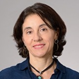 Niki Moutsopoulos, D.D.S., Ph.D.