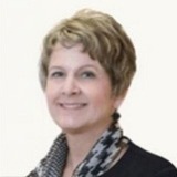 Beth Brillante, R.N., B.S.N., M.B.A.