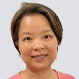Faye Chen