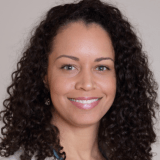 Latarsha Carithers, Ph.D.