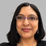 Karobi Moitra, CFD, MSc, PhD.