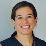Amanda Melilo, Ph.D.