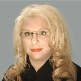 Jill Mattia, Ph.D.