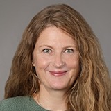 Laura Kerosuo, PhD