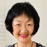 Dr. Lu Wang.