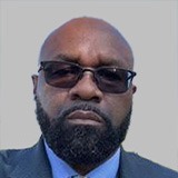 A photo of Marco Crosby