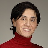 Niki Moutsopoulos, DDS, PhD