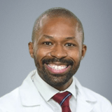 Shaun Abrams, D.D.S., Ph.D.