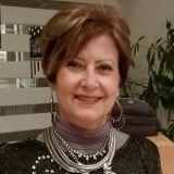 Yasaman Shirazi, Ph.D.