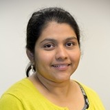 Dr. Preethi Chander