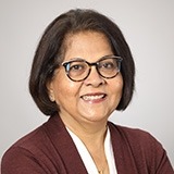 Indu Ambudkar, Ph.D., M.Sc.