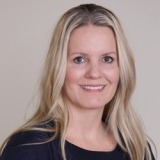 Anna Nicholson