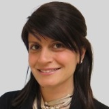 Dr. Golnar Jahanmir, D.D.S.