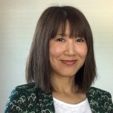 Dr. Hiroko Iida