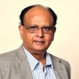 Ashok Kulkarni, Ph.D.