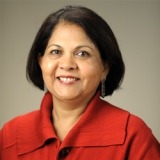 Indu Ambudkar, Ph.D., M.Sc.