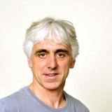 Nicholas Ryba, Ph.D.
