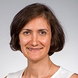 Zohreh Khavandgar, D.D.S., Ph.D. 
