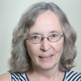 Pamela Gehron Robey, PhD