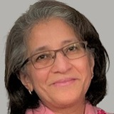 Zubaida Saifudeen, Ph.D.