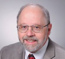 James Winkler, D.D.S., Ph.D.